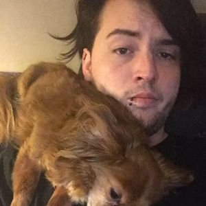 Meet your Posher, Jacob